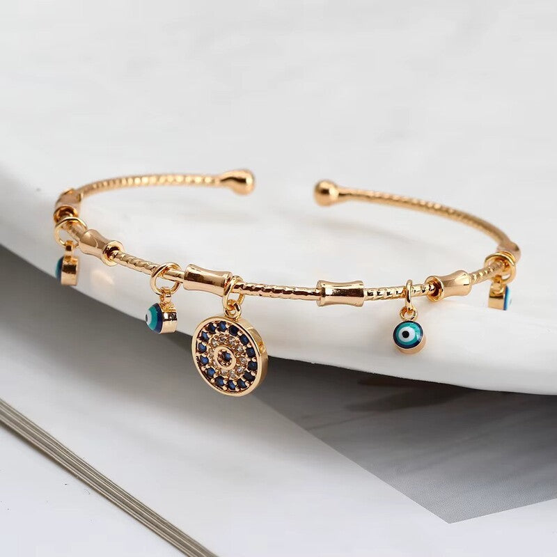 XSpiritual™- “Eternal Protection” Pendant Bracelets