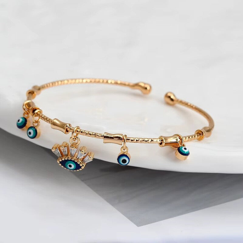XSpiritual™- “Eternal Protection” Pendant Bracelets