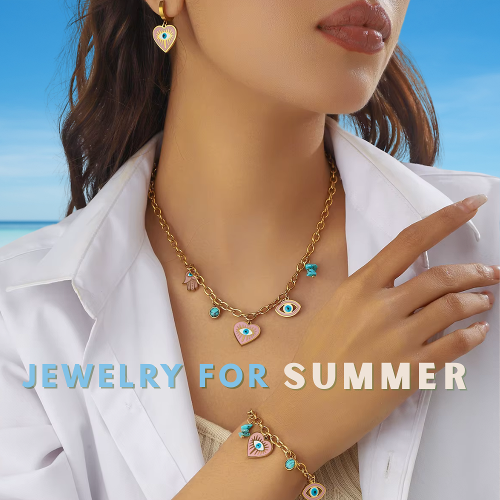 Summer Jewelry