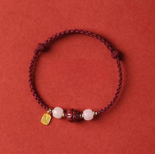 XSpiritual™ - Bracciale "Lucky Harmony"